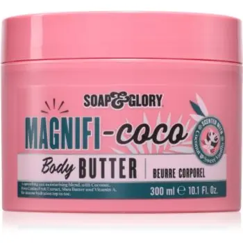 Soap & Glory Magnifi Coco unt pentru corp