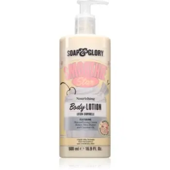 Soap & Glory Smoothie Star lapte de corp