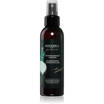 Soaphoria Botanica Slavica Rosemary Hair Tonic tonic pentru par