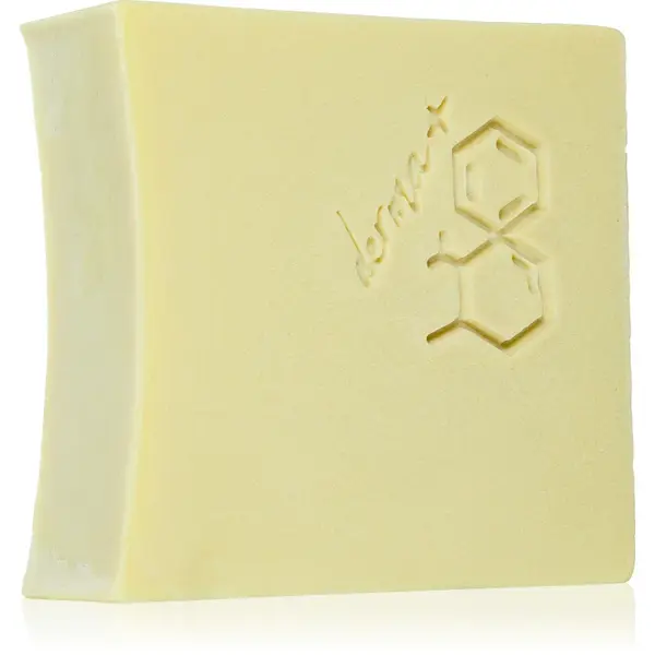 Soaphoria Dermacare+ Sulphur sapun cu sulf pentru curatare profunda 125 g