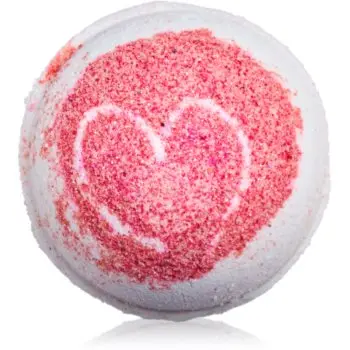 Soaphoria Fizzy Bath Bomb bombă de baie