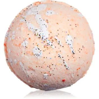 Soaphoria Fizzy Bath Bomb bombă de baie