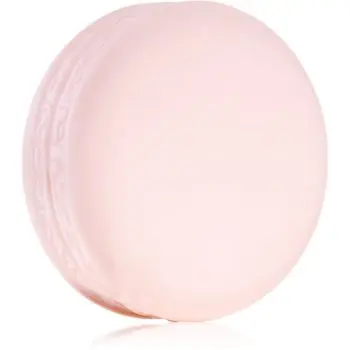 Soaphoria Macaroon Blueberry balsam natural de buze