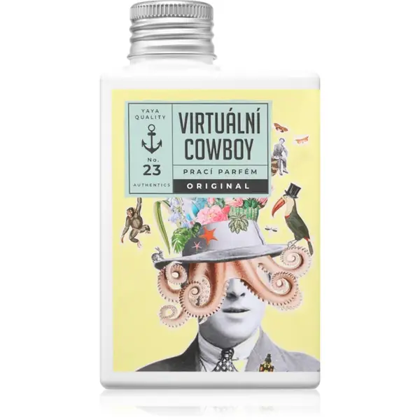Soaphoria Virtual Cowboy parfum pentru dulap 150 ml