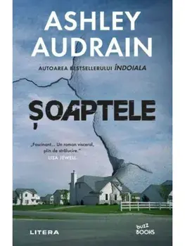Soaptele/Ashley Audrain