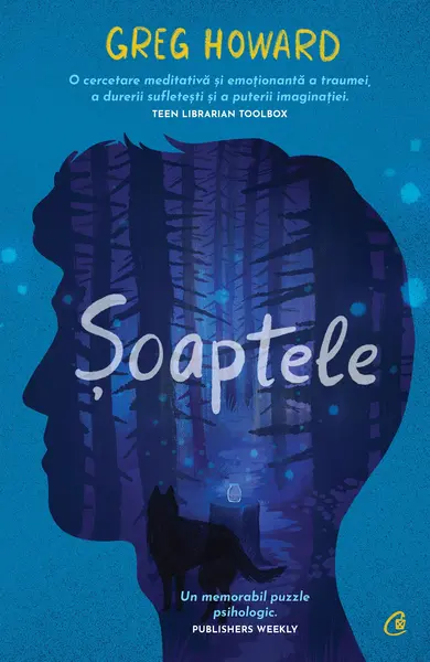 Soaptele | Greg Howard
