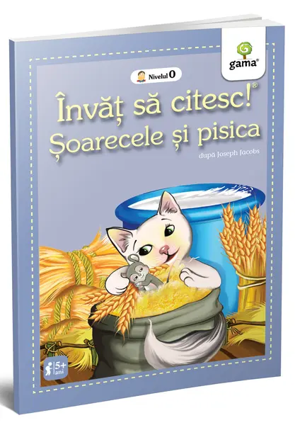 Soarecele si pisica |