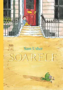 Soarele/Sam Usher