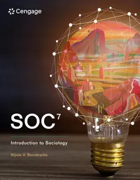 SOC. 7 ed, Paperback/***