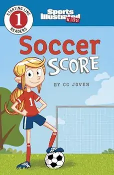 Soccer Score, Paperback/CC Joven