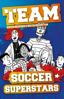 Soccer Superstars, Paperback/David Bedford