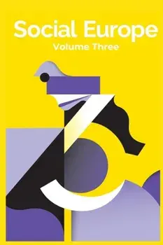 Social Europe. Volume 3, Paperback/Europe Social Europe