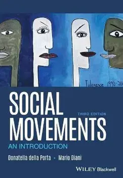 Social Movements: An Introduction, Paperback/Donatella Della Porta