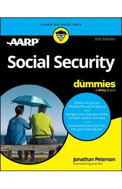 Social Security for Dummies - The Experts At Aarp