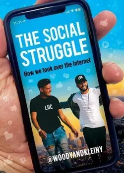 Social Struggle. How we took over the Internet, Hardback/Woody and Kleiny