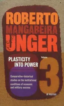 Social Theory: Its Situation and Its Task, Paperback/Roberto Mangabeira Unger