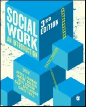Social Work. An Introduction, 3 Revised edition, Paperback/Chris Yuill