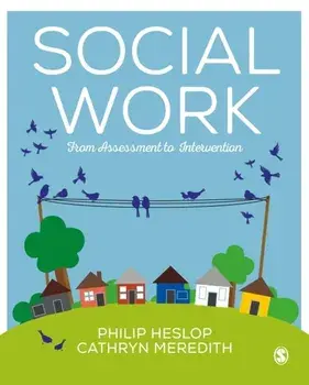 Social Work. From Assessment to Intervention, Paperback/Cathryn Meredith