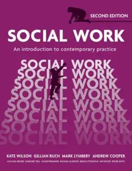 Social Work, Paperback/Kate Wilson