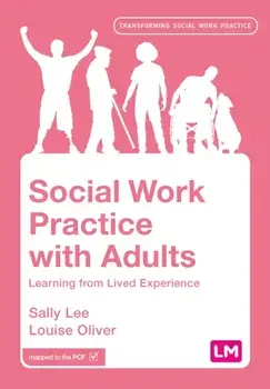 Social Work Practice with Adults. Learning from Lived Experience, Paperback/***