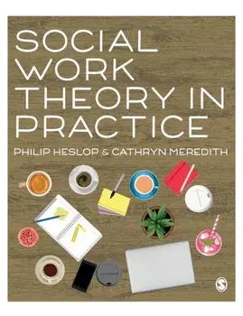 Social Work Theory in Practice, Hardback/Cathryn Meredith