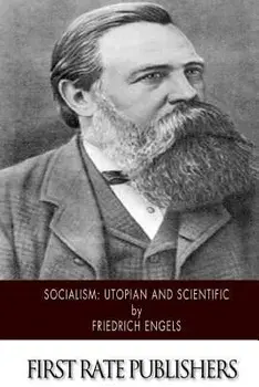 Socialism: Utopian and Scientific, Paperback/Friedrich Engels