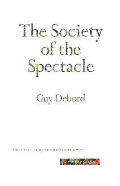 Society of the Spectacle