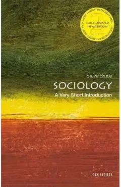 Sociology: A Very Short Introduction