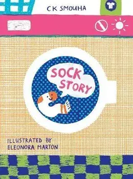 Sock Story, Paperback/Eleonora Marton