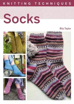 Socks, Paperback/Rita Taylor