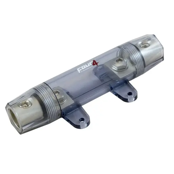 Soclu siguranta ANL, Four Connect, 4-600131, Rezistent la apa, 35 / 70 mm2