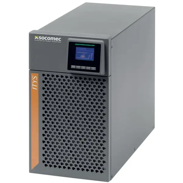 SOCOMEC UPS Socomec ITY3-TW020B, 2000VA