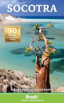 Socotra. 2 Revised edition, Paperback/Janice Booth