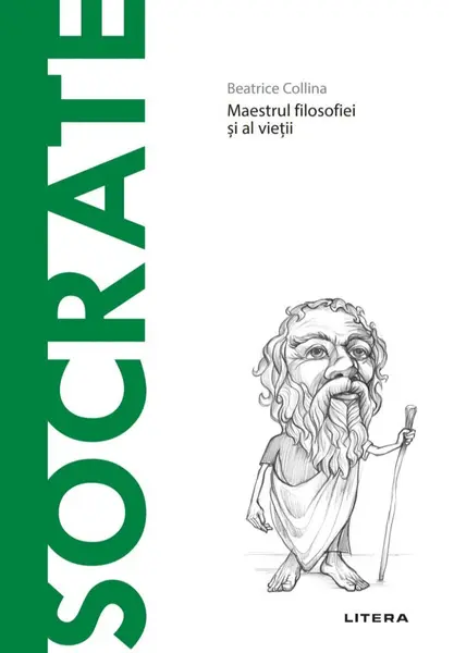 Socrate. Descopera Filosofia