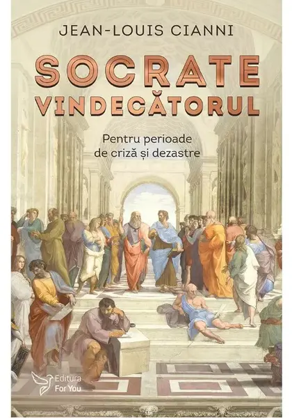 Socrate vindecatorul - Jean-Louis Cianni