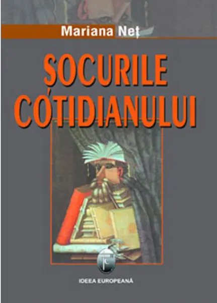 Socurile cotidianului | Mariana Net