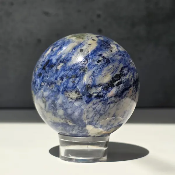 Sodalit sfera model 5