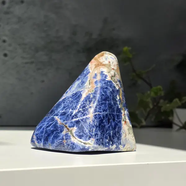 Sodalit structura forma libera model 5