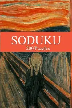 Soduku: 200 puzzles-Volume 1, Paperback/James Garcia