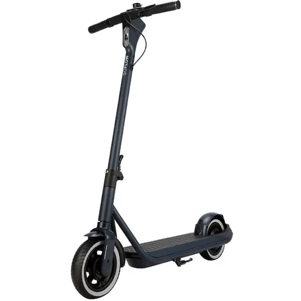 SoFlow Trotineta electrica SoFlow So One Lite Pro, viteza maxima 22km/h, putere maxima 1000W, autonomie 40km, Antracit