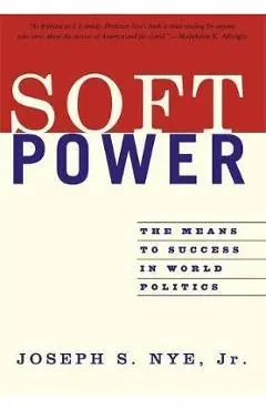 Soft Power