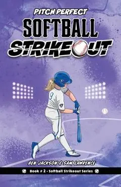 Softball Strikeout - Ben Jackson