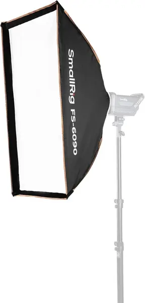 Softbox strip SmallRig - FS-6090, 60 x 90 cm