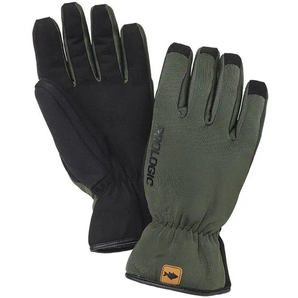 Softshell Liner Verde/Negru Marime L