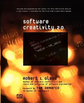 Software Creativity 2.0, Paperback/Robert L. Glass
