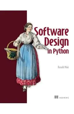 Software Design in Python - Ronald Mak