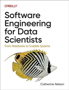 Software Engineering for Data Scientists. From Notebooks to Scalable Systems, Paperback/Catherine Nelson