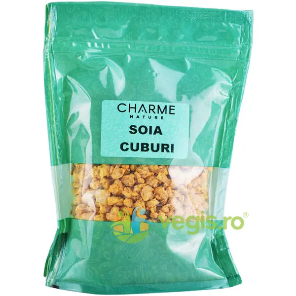 Soia Cuburi 150g