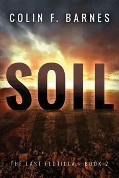 Soil, Paperback/Colin F. Barnes