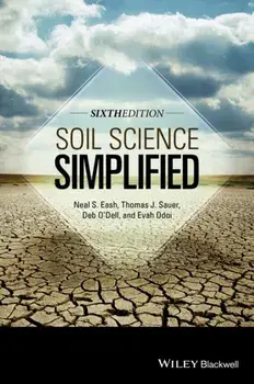 Soil Science Simplified, Hardback/Evah Odoi